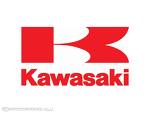 Kawasaki GPZ 400 Logo