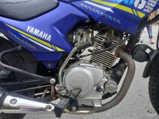 Yamaha 2022 by 