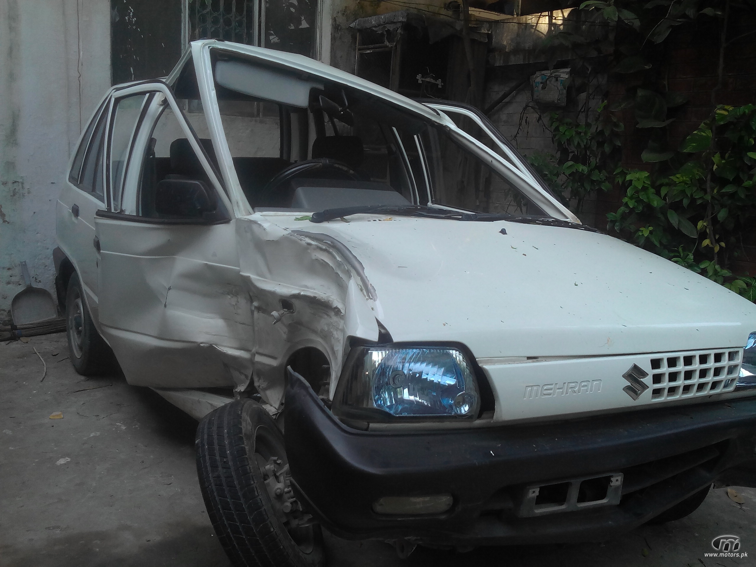 Used Suzuki Mehran 2012 For Sale in Islamabad Ad 7938 Motors.pk