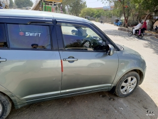 Suzuki Swift by 