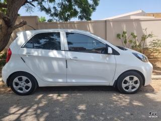 Kia Picanto by 