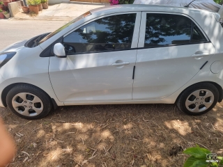 Kia Picanto by 