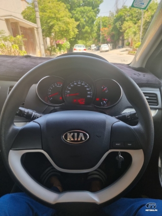 Kia Picanto by 