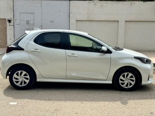 Toyota Yaris by 