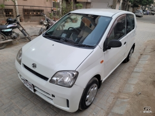 Daihatsu Mira by 