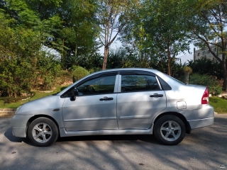 Suzuki Liana by 