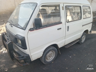 Wagon R 2020