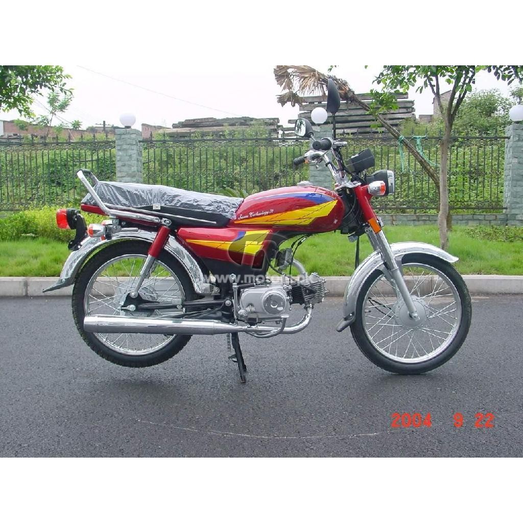 honda cd 70 sale in karachi