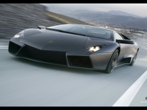 Lamborghini Reventon Wallpaper 